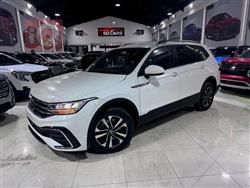 فولكسفاغن تيغوان